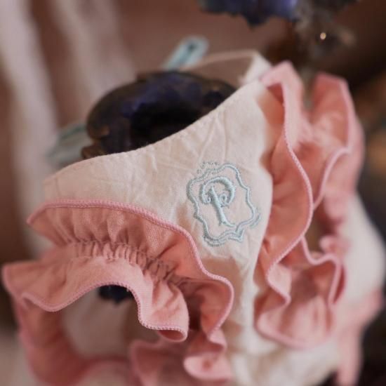 PUFF DOLL｜PP*CLOSET
