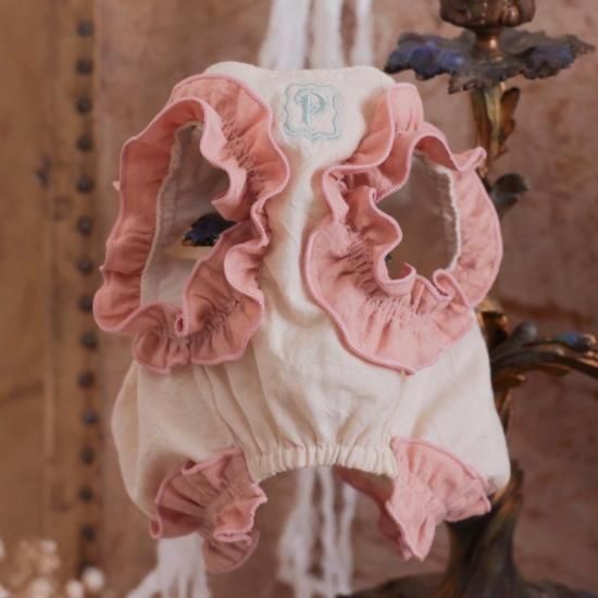 PP* closet PUFF DOLL パフドール 試着のみ 40サイズ PP* closet PUFF DOLL パフドール 試着のみ 40サイズ - メルカリ