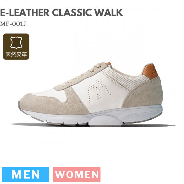 E-Leather Classic Walk MF-001Jʥۥ磻ȡ