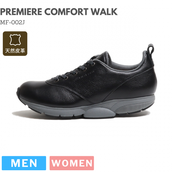 PREMIERE  COMFORT  WALK MF-002Jʥ֥å