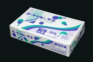 【けんちゃん】出荷袋穴あき　ボードン袋ネギ用　穴あき　6000枚入り けんちゃん様専用】出荷袋穴あき ボードン袋ネギ用 穴あき 6000枚
