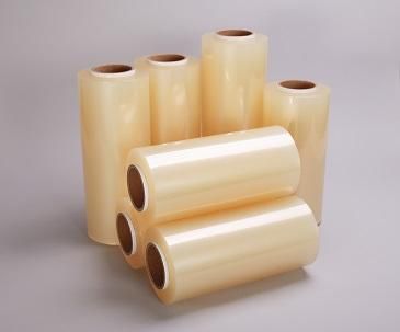 三菱ケミカルの食品包装用ラップフィルム包装機「DIAWRAPPER B409 三菱ケミカルの食品包装用ラップフィルム包装機「DIAWRAPPER B409