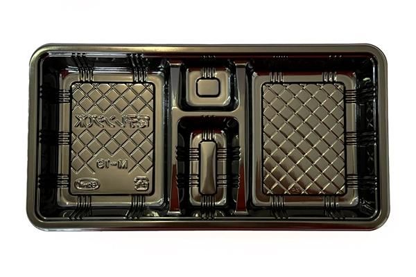 bosskun 使い捨て弁当容器 1200セット(100枚入り×12袋) bosskun様専用 使い捨て弁当容器 1200セット(100枚入り×12袋)