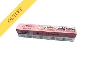 ڿ̸۹ݥ륷<br/>֤ɤǤޤġסȢ<br/>30cm5mȾƩ1<img class='new_mark_img2' src='https://img.shop-pro.jp/img/new/icons34.gif' style='border:none;display:inline;margin:0px;padding:0px;width:auto;' />