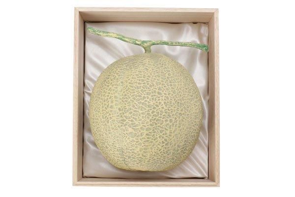 楽天市場】お中元 メロン 富良野メロン 2玉 約4.0kg(2.0kg×2玉