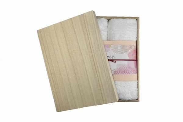 桐いちご箱 イチゴ15個用 1ケース(36個入) ※クッション別売り