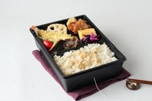 おはぎ様の専用 在庫限りの大特価】おはぎ2個用パック SAY-15-12 花おどり赤 50