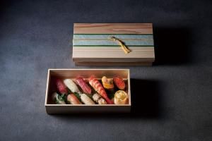 新商品 - テイクアウト容器,わっぱ,折箱,木箱,化成品など使い捨てお