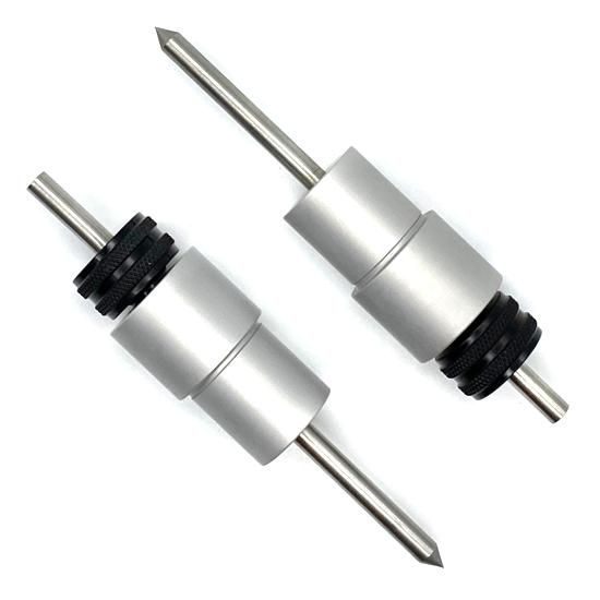 Wheeler スコープ ラッピング＆アライメント ツール Scope Ring Alignment and Lapping Kit | Wheeler