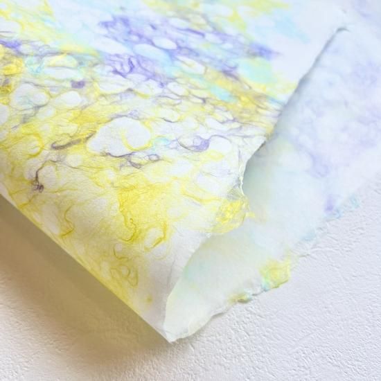 【小川和紙】漉き込み美術工芸紙 和紙専門店｜ペーパーギャラリー紙遊オンラインショップ