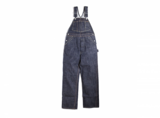 <img class='new_mark_img1' src='https://img.shop-pro.jp/img/new/icons55.gif' style='border:none;display:inline;margin:0px;padding:0px;width:auto;' />1603 CARPENTER OVERALL DIRT DENIM