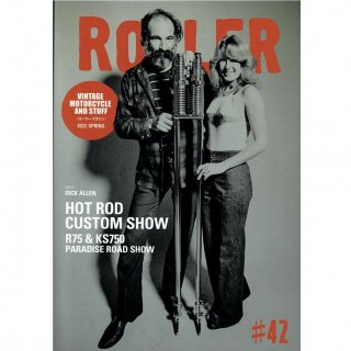 ROLLER magazine #42