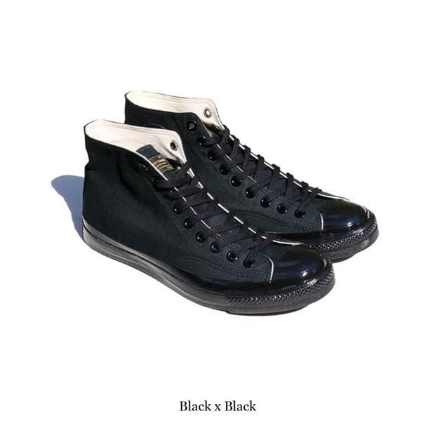 taichi murakami hi top sneakers タイチムラカミ