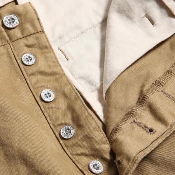 47 CIVILIAN TROUSERS - TROPHY GENERAL STORE KANAZAWA 47 CIVILIAN TROUSERS - TROPHY GENERAL STORE KANAZAWA