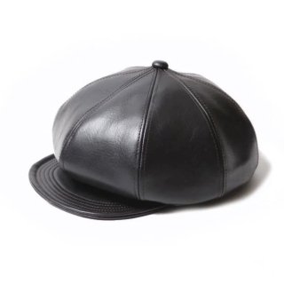 <img class='new_mark_img1' src='https://img.shop-pro.jp/img/new/icons1.gif' style='border:none;display:inline;margin:0px;padding:0px;width:auto;' />GENUINE HORSEHIDE CASQUETTE