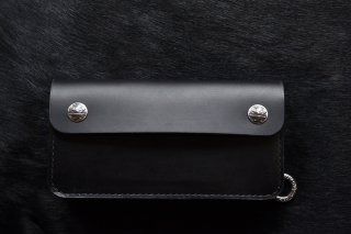 <img class='new_mark_img1' src='https://img.shop-pro.jp/img/new/icons25.gif' style='border:none;display:inline;margin:0px;padding:0px;width:auto;' />DEVELOP BIKER WALLET (BLACK)