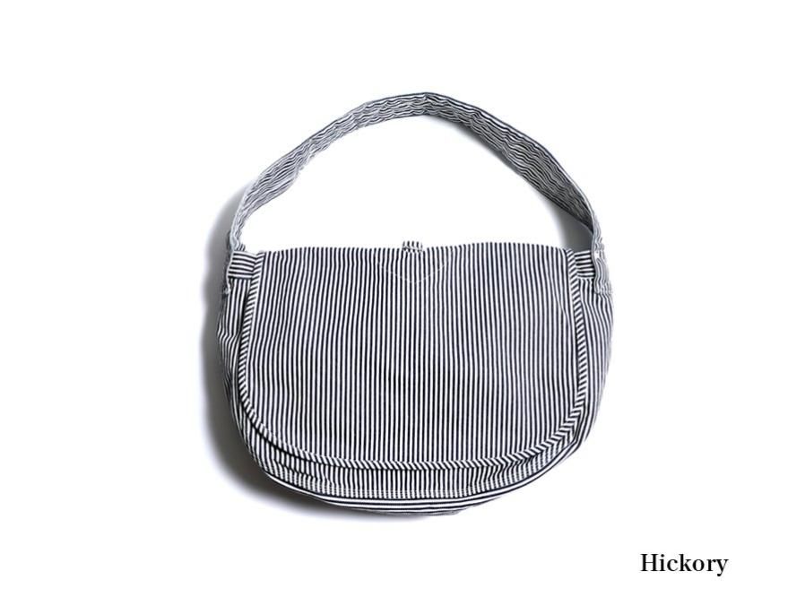 WORK NEWSPAPER BAG - TROPHY GENERAL STORE KANAZAWA