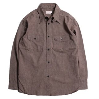 <img class='new_mark_img1' src='https://img.shop-pro.jp/img/new/icons50.gif' style='border:none;display:inline;margin:0px;padding:0px;width:auto;' />DELUXE COVERT L/S  SHIRT
