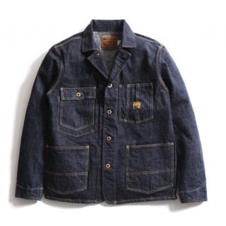 <img class='new_mark_img1' src='https://img.shop-pro.jp/img/new/icons50.gif' style='border:none;display:inline;margin:0px;padding:0px;width:auto;' />2604 DIRT DENIM COVERALL