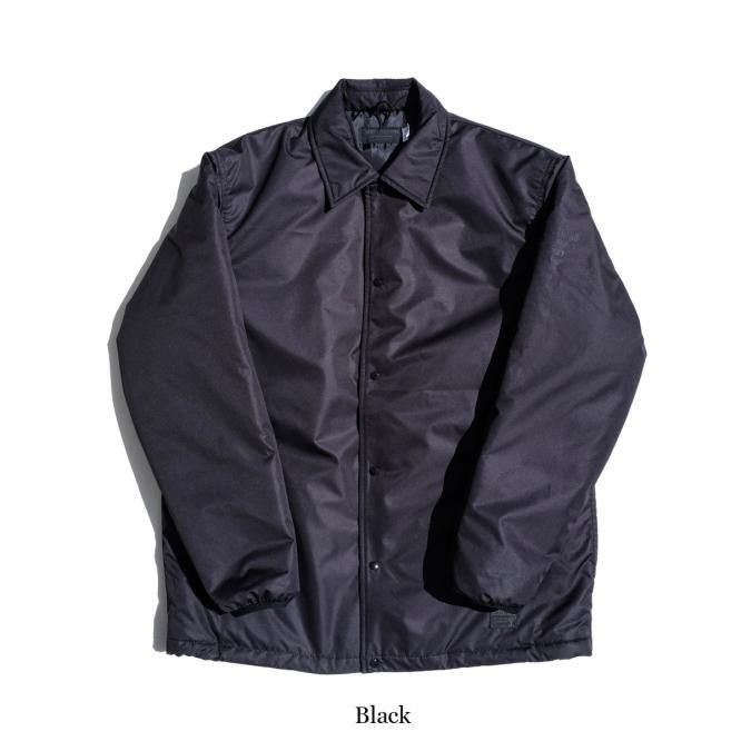 MONOCHROME” LEVEL4 WIND BREAKER - TROPHY GENERAL STORE KANAZAWA MONOCHROME” LEVEL4 WIND BREAKER - TROPHY GENERAL STORE KANAZAWA