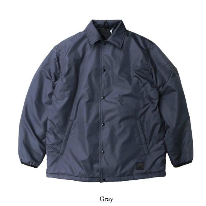 MONOCHROME” LEVEL4 WIND BREAKER - TROPHY GENERAL STORE KANAZAWA MONOCHROME” LEVEL4 WIND BREAKER - TROPHY GENERAL STORE KANAZAWA