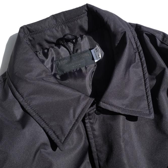 MONOCHROME” LEVEL4 WIND BREAKER - TROPHY GENERAL STORE KANAZAWA MONOCHROME” LEVEL4 WIND BREAKER - TROPHY GENERAL STORE KANAZAWA