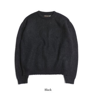 <img class='new_mark_img1' src='https://img.shop-pro.jp/img/new/icons1.gif' style='border:none;display:inline;margin:0px;padding:0px;width:auto;' />MOHAIR KNIT CREW NECK SWEATER