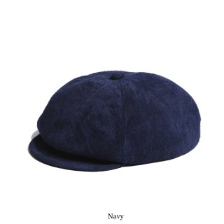 <img class='new_mark_img1' src='https://img.shop-pro.jp/img/new/icons50.gif' style='border:none;display:inline;margin:0px;padding:0px;width:auto;' />ROUGH OUT CASQUETTE