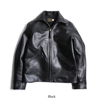 <img class='new_mark_img1' src='https://img.shop-pro.jp/img/new/icons25.gif' style='border:none;display:inline;margin:0px;padding:0px;width:auto;' />HUMMING BIRD HORSEHIDE JACKET