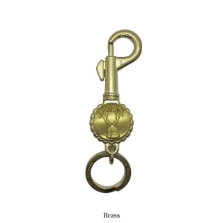 BOTTLE OPENER KEY HOOK
