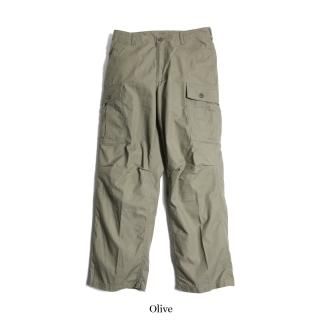 PANTS - TROPHY GENERAL STORE KANAZAWA PANTS - TROPHY GENERAL STORE KANAZAWA