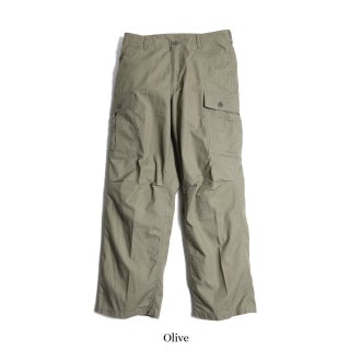 <img class='new_mark_img1' src='https://img.shop-pro.jp/img/new/icons1.gif' style='border:none;display:inline;margin:0px;padding:0px;width:auto;' />JANGLE FATIGUE PANTS / TR24SS-602