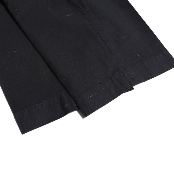 PIONEER TROUSERS / TR24SS-601 - TROPHY GENERAL STORE KANAZAWA