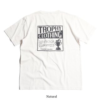<img class='new_mark_img1' src='https://img.shop-pro.jp/img/new/icons1.gif' style='border:none;display:inline;margin:0px;padding:0px;width:auto;' />BOX LOGO OD POCKET TEE / TR24SS-203
