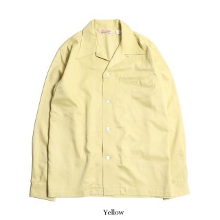<img class='new_mark_img1' src='https://img.shop-pro.jp/img/new/icons1.gif' style='border:none;display:inline;margin:0px;padding:0px;width:auto;' />SKIPPER L/S SHIRT / TR24SS-402