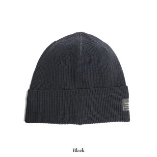 WATCHMAN COTTON KNIT CAP / TR24AW-701