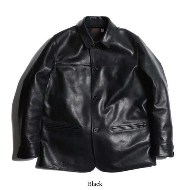 TROPHY CLOTHING(トロフィークロージング) コート HERCULES