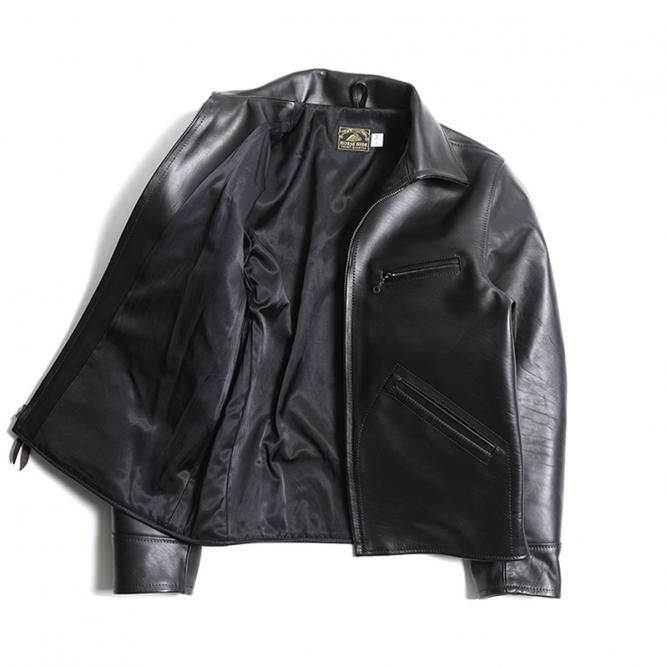 HUMMING BIRD HORSEHIDE JACKET / TRL-08 - TROPHY GENERAL