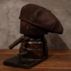 帽子 BRUNEL&Co. ROLL CAP JELADO 