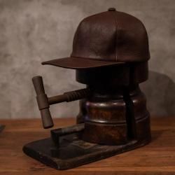 BRUNEL & CO. HATMAKERS - TROPHY GENERAL STORE KANAZAWA