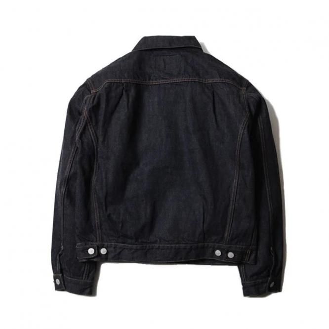 大人気新作 AUTHENTIC JACKET BUTTON 2505 DENIM STORE GENERAL TROPHY - ジャケット・アウター