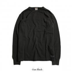 OD L/S TEE / TE-07