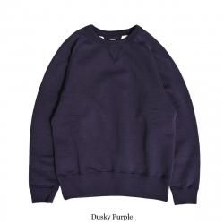 <img class='new_mark_img1' src='https://img.shop-pro.jp/img/new/icons1.gif' style='border:none;display:inline;margin:0px;padding:0px;width:auto;' />FREEDOM SLEEVE SWEATSHIRT / TR25AW-204