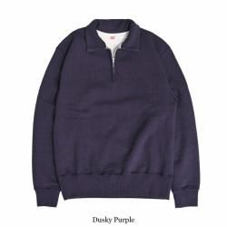 <img class='new_mark_img1' src='https://img.shop-pro.jp/img/new/icons1.gif' style='border:none;display:inline;margin:0px;padding:0px;width:auto;' />ZIP UP SWEATSHIRT / TR25AW-205