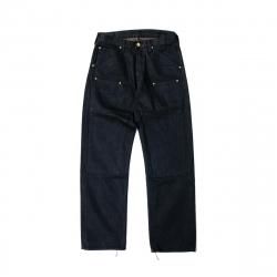 <img class='new_mark_img1' src='https://img.shop-pro.jp/img/new/icons1.gif' style='border:none;display:inline;margin:0px;padding:0px;width:auto;' />STANDARD WKNEE BLACKIE DENIM / Lot.1906