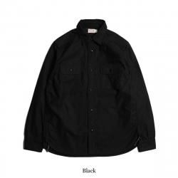 <img class='new_mark_img1' src='https://img.shop-pro.jp/img/new/icons1.gif' style='border:none;display:inline;margin:0px;padding:0px;width:auto;' />HARVEST BACK SATIN SHIRT / TR25AW-402