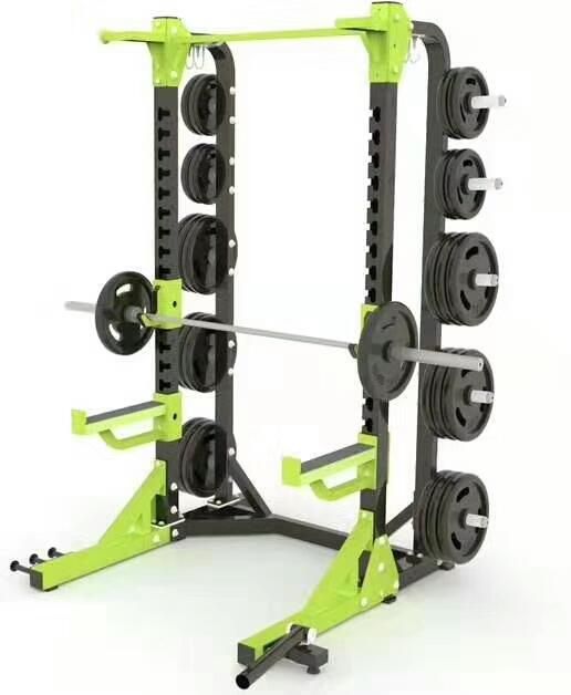 スミス・パワーラック・ケーブル - IPG FITNESS|パーソナル スミス・パワーラック・ケーブル - IPG FITNESS|パーソナル