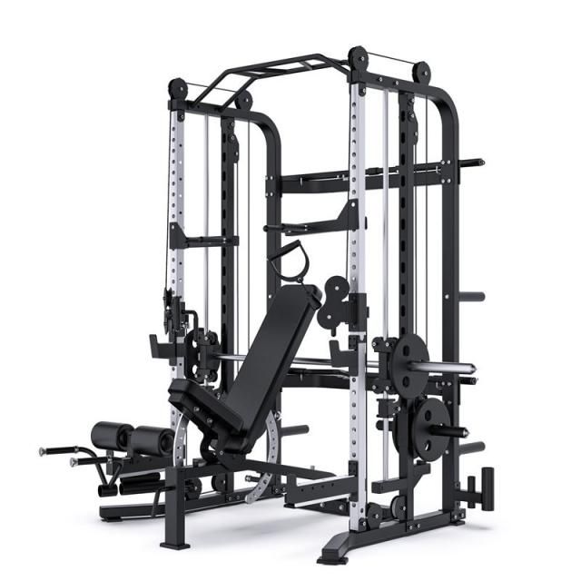スミス・パワーラック・ケーブル - IPG FITNESS|パーソナル スミス・パワーラック・ケーブル - IPG FITNESS|パーソナル