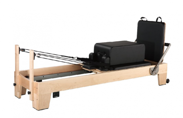 Functional wood reformer