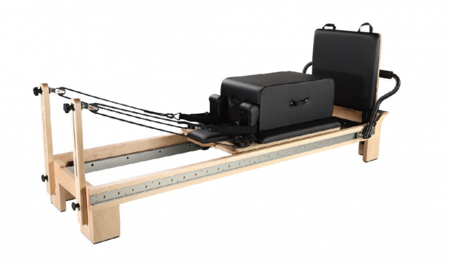 Clinical wood reformer